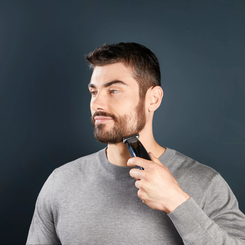 Триммер Rowenta TN1851E0 BARBER EXPERIENCE