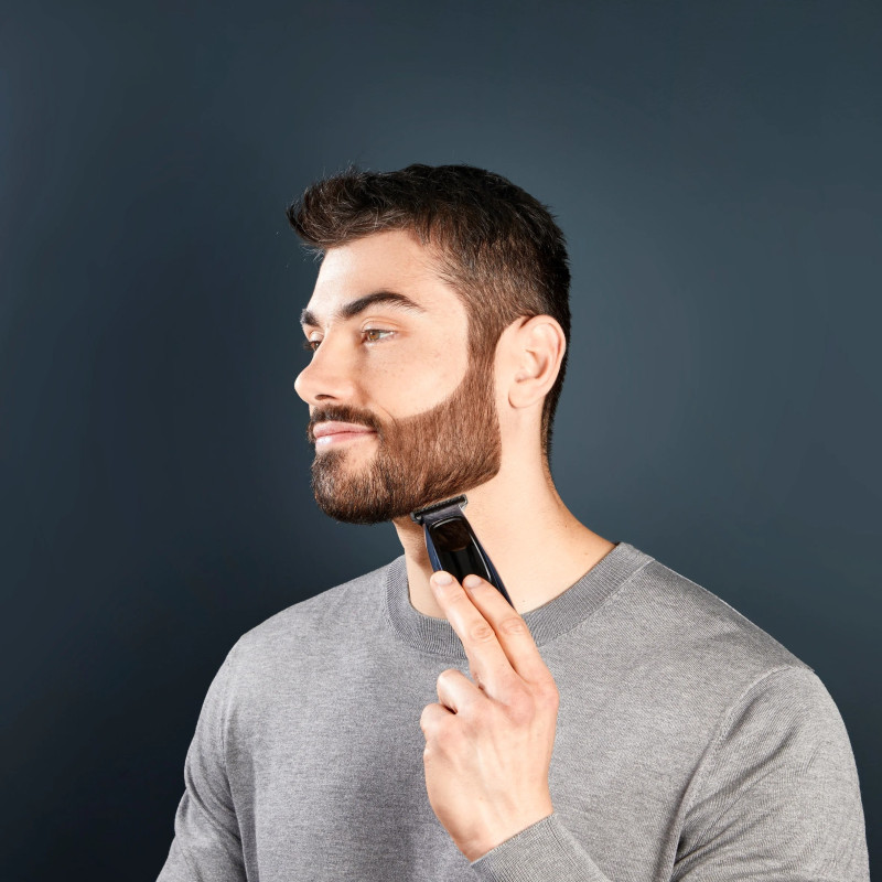 Триммер Rowenta TN1851E0 BARBER EXPERIENCE