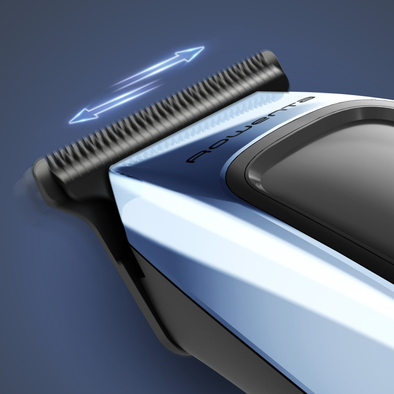 Триммер Rowenta TN1851E0 BARBER EXPERIENCE