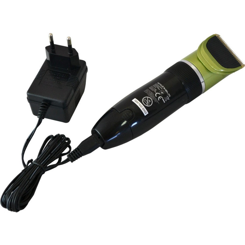 Тример Grunhelm GHC902