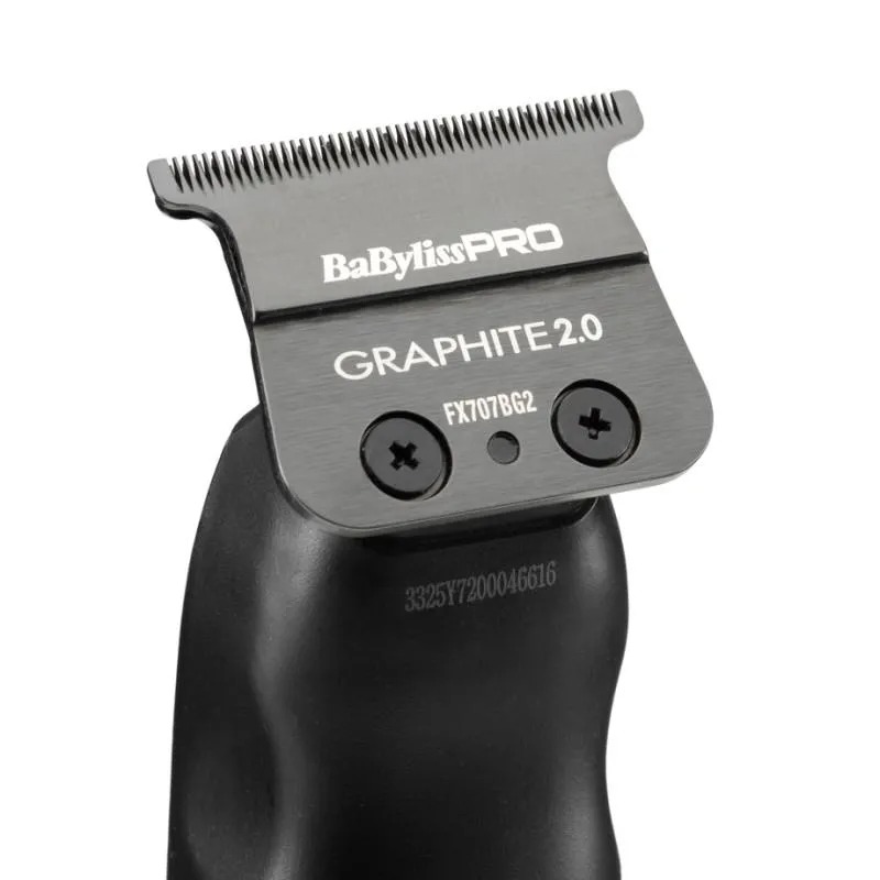 Тример Babyliss Pro Lo-ProFX Compact (FX720E)