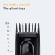 Триммер BRAUN HC 5510