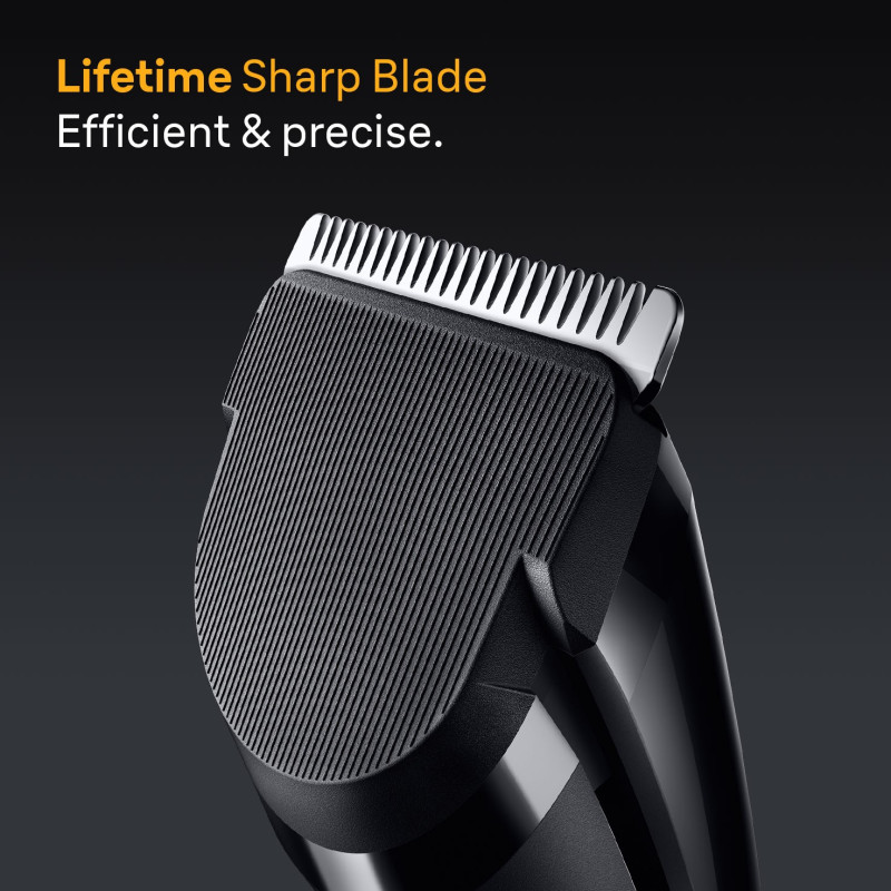 Триммер BRAUN HC 5510