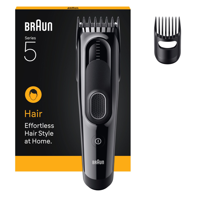 Триммер BRAUN HC 5510