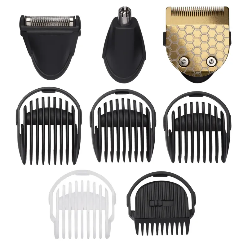 Тример BaByliss MT726E