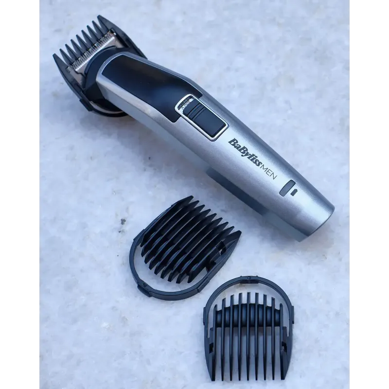 Тример BaByliss MT726E