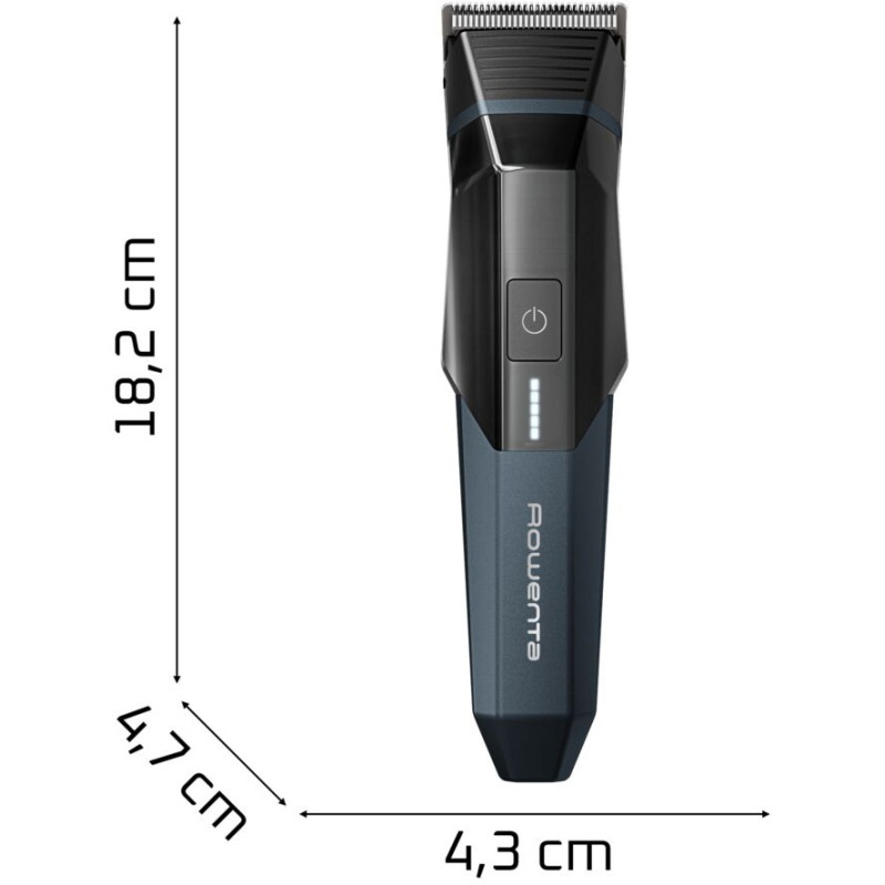 Триммер Rowenta TN9610E0