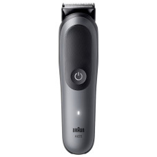 Триммер BRAUN AIO 5560