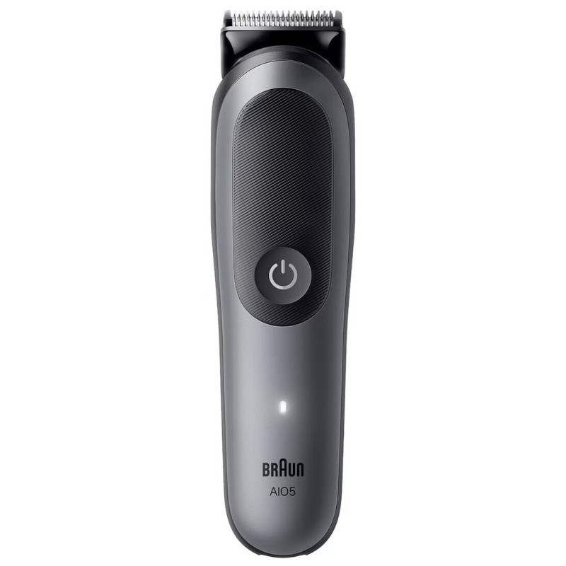 Триммер BRAUN AIO 5560