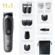 Тример BRAUN AIO 5560