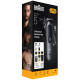 Триммер BRAUN AIO 5560
