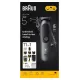 Тример BRAUN AIO 5560
