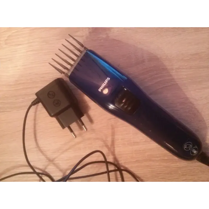 Триммер Philips QC5115/15
