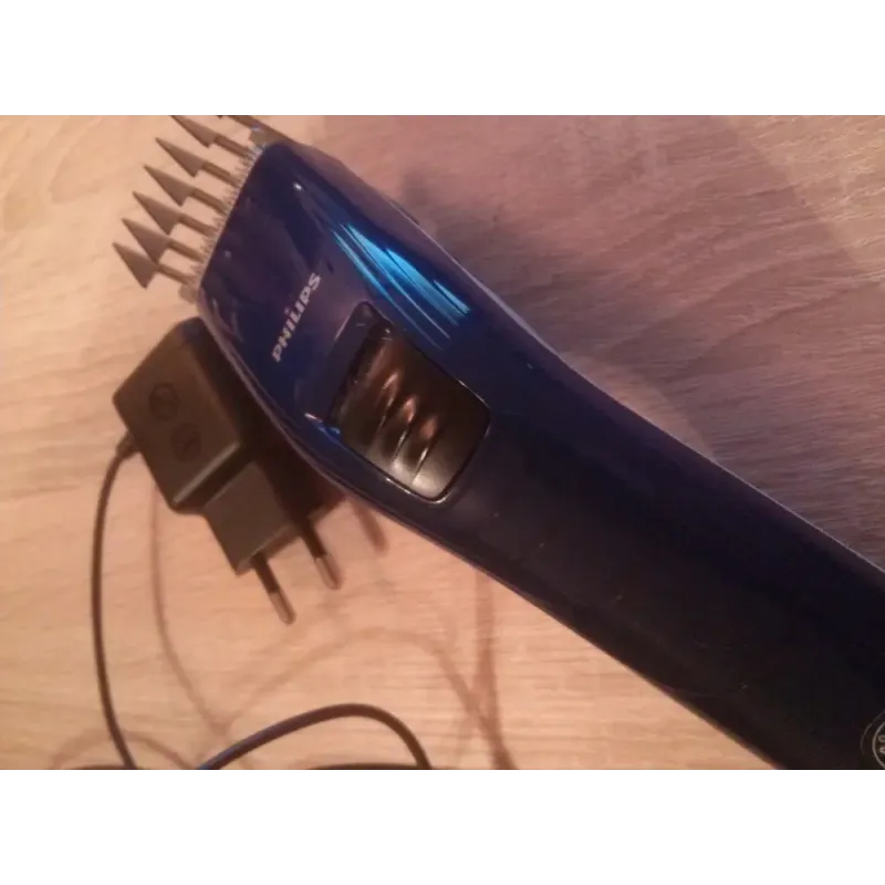 Триммер Philips QC5115/15