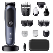 Триммер BRAUN AIO 7580