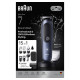 Триммер BRAUN AIO 7580