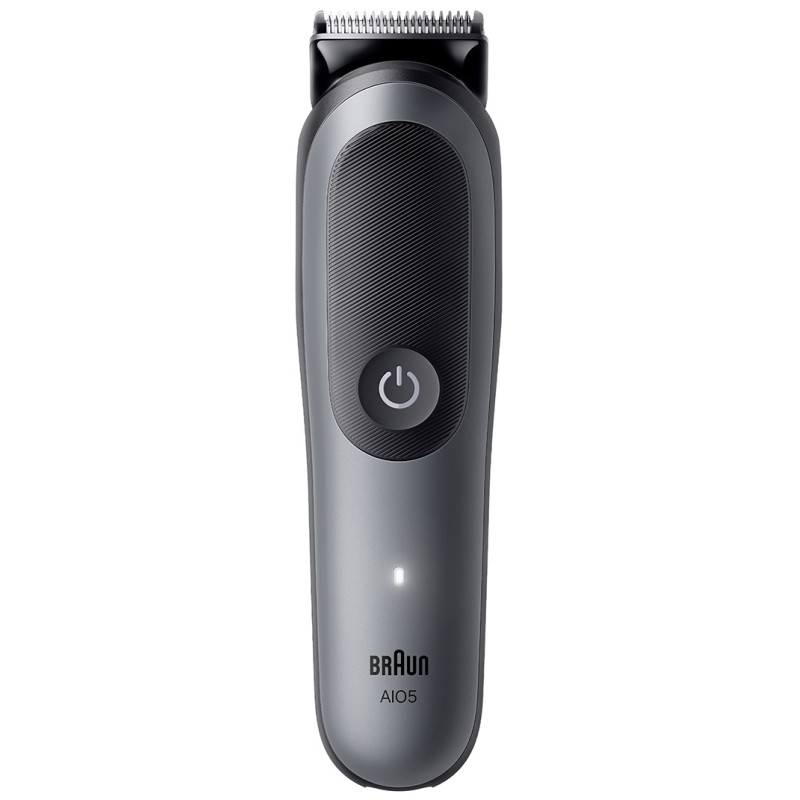 Триммер BRAUN AIO 5520