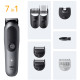 Триммер BRAUN AIO 5520