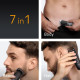 Триммер BRAUN AIO 5520