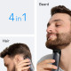 Тример BRAUN AIO 3500