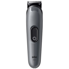 Триммер BRAUN AIO 3540