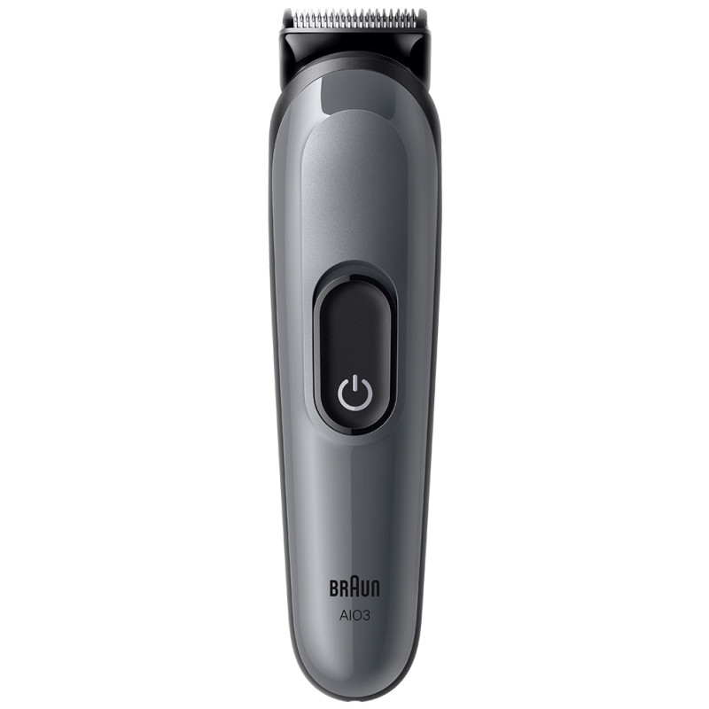 Триммер BRAUN AIO 3540