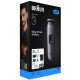 Триммер BRAUN AIO 3540