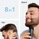 Триммер BRAUN AIO 3540