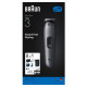 Триммер BRAUN AIO 3540