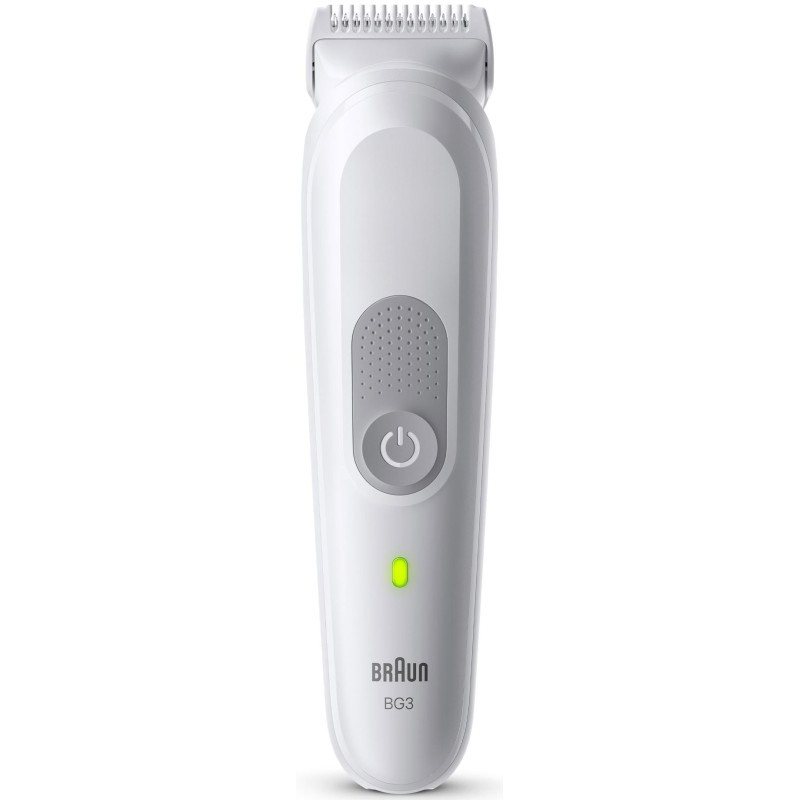Триммер BRAUN BG 3500