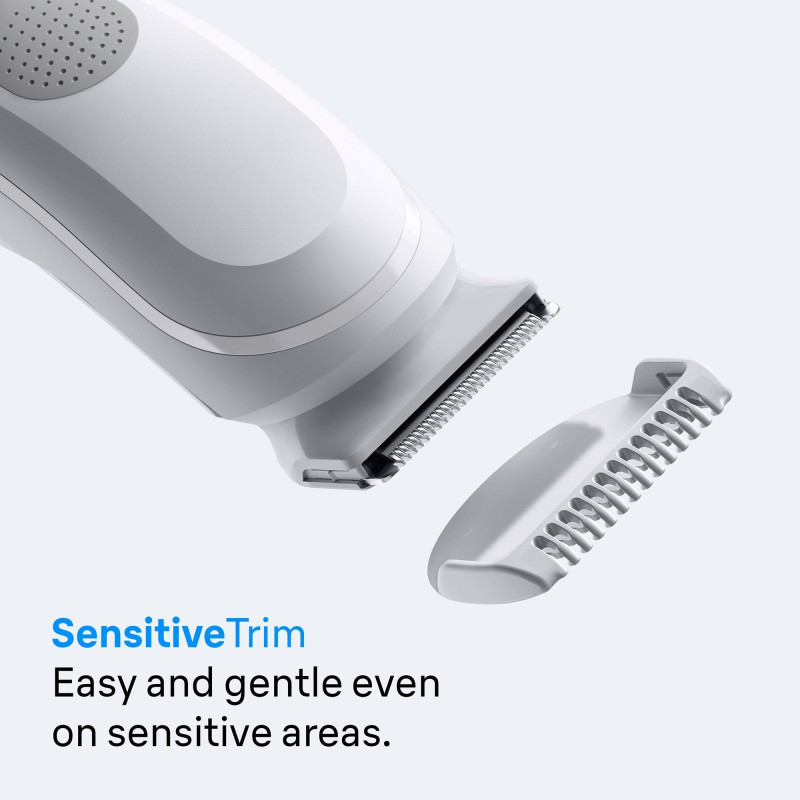 Триммер BRAUN BG 3500
