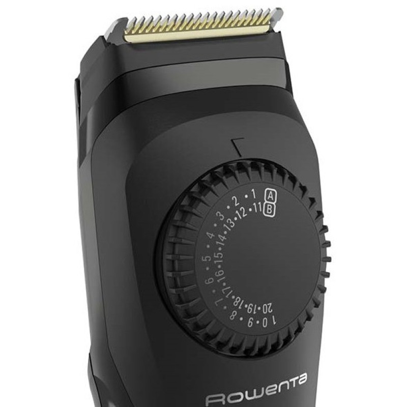 Триммер Rowenta Virtuo TN3841F4