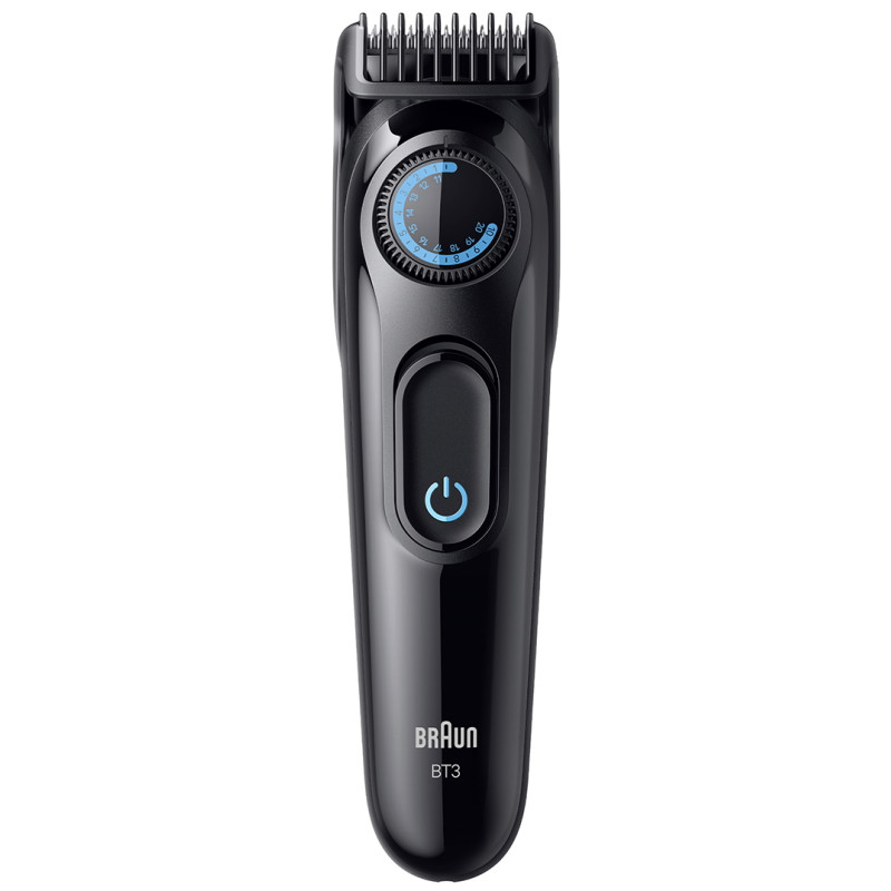 Триммер BRAUN BT 3500