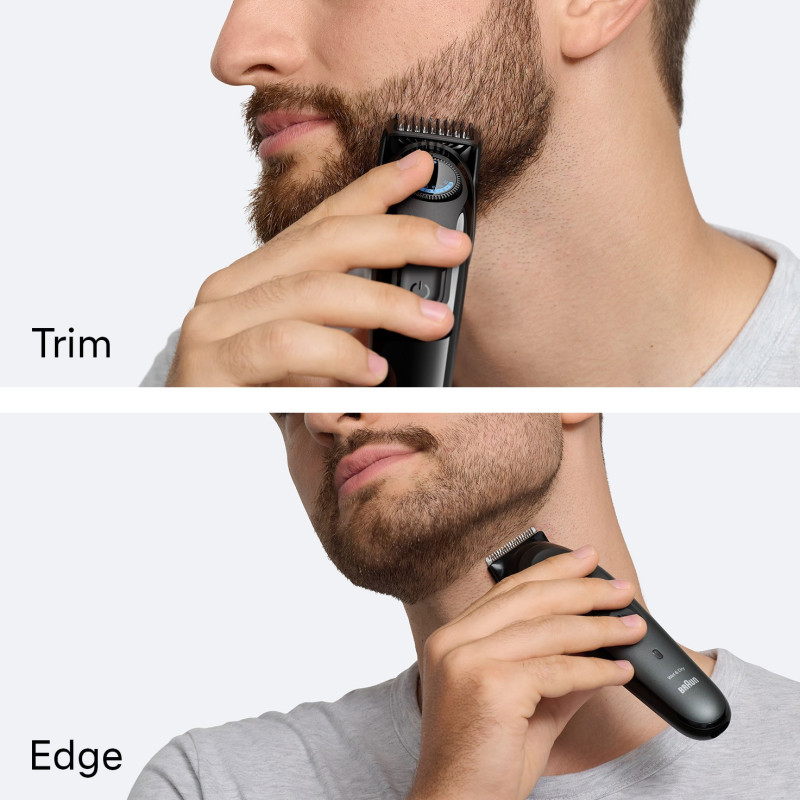 Триммер BRAUN BT 3500
