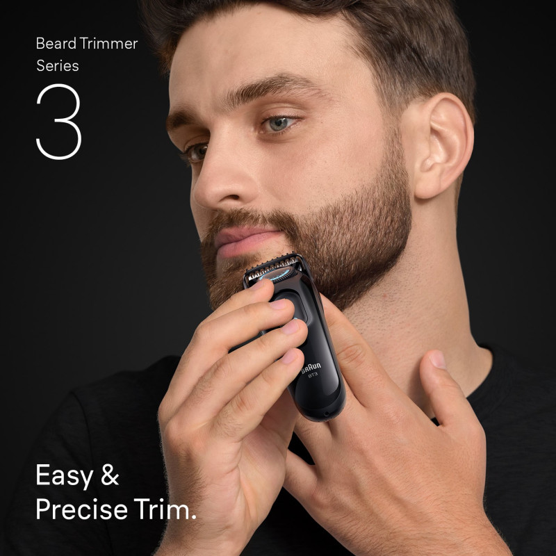 Триммер BRAUN BT 3500
