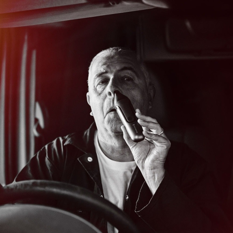 Тример Remington PG760