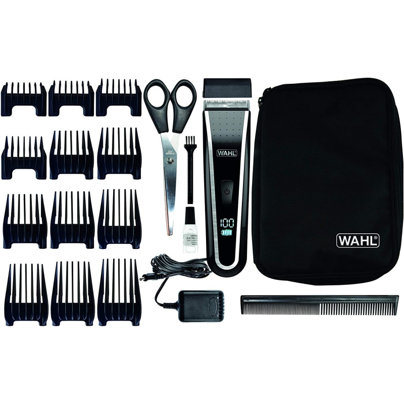 Wahl Lithium Pro LCD (1902-0465)