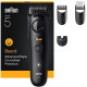 Триммер BRAUN BT 5520