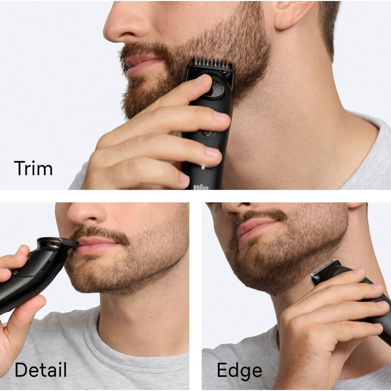 Триммер BRAUN BT 5520