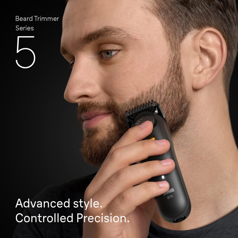 Триммер BRAUN BT 5520