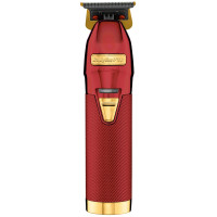 Тример BaByliss PRO FX7870RE Skeleton Red FX Trimmer (BAB FX7870RE)