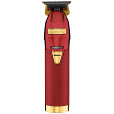 Тример BaByliss PRO FX7870RE Skeleton Red FX Trimmer (BAB FX7870RE)