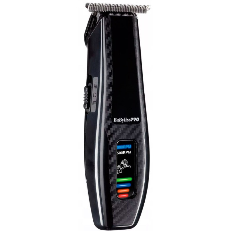 BaByliss PRO FX59ZE Flash FX