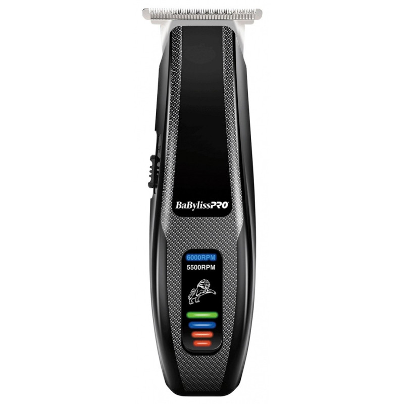 BaByliss PRO FX59ZE Flash FX