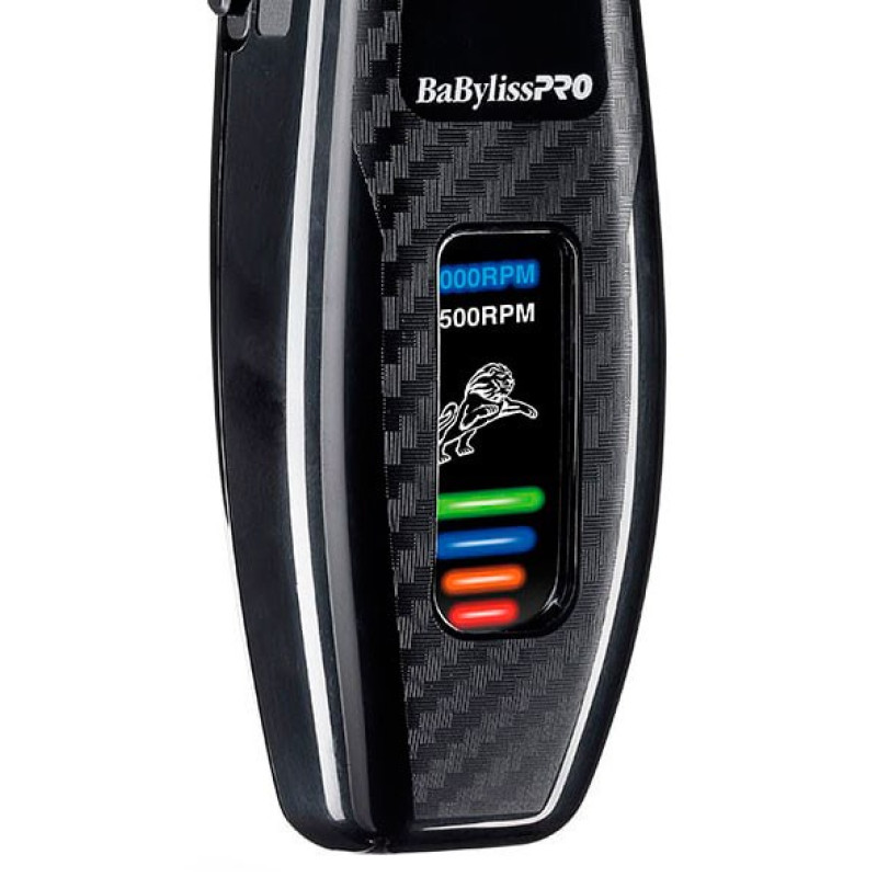 BaByliss PRO FX59ZE Flash FX