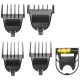 Триммер BaByliss PRO FX69ZE Etch FX
