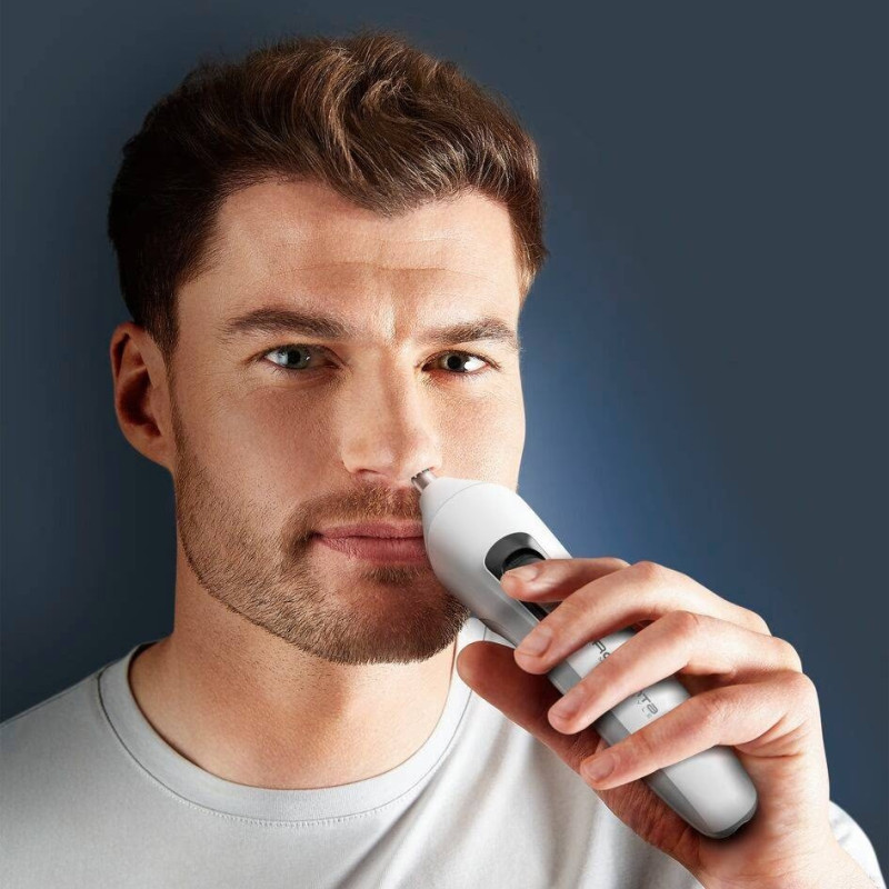 Rowenta Trim&Style 8-in-1 TN8934E0