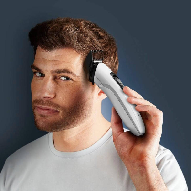 Rowenta Trim&Style 8-in-1 TN8934E0