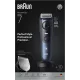 Триммер Braun BT 7540