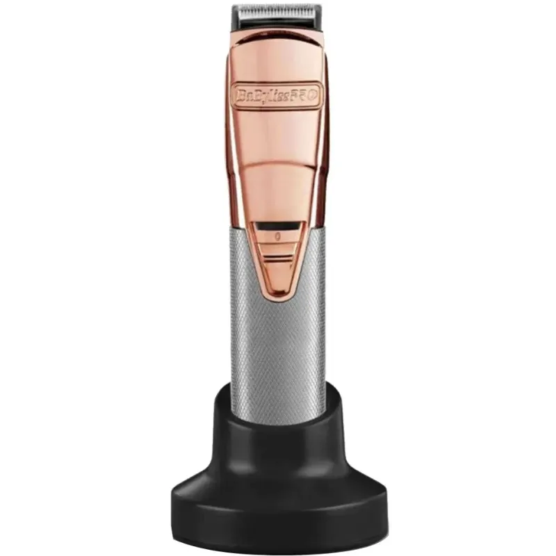 Триммер BaByliss PRO Barber Spirit Rosse Gold (FX7880RGE)